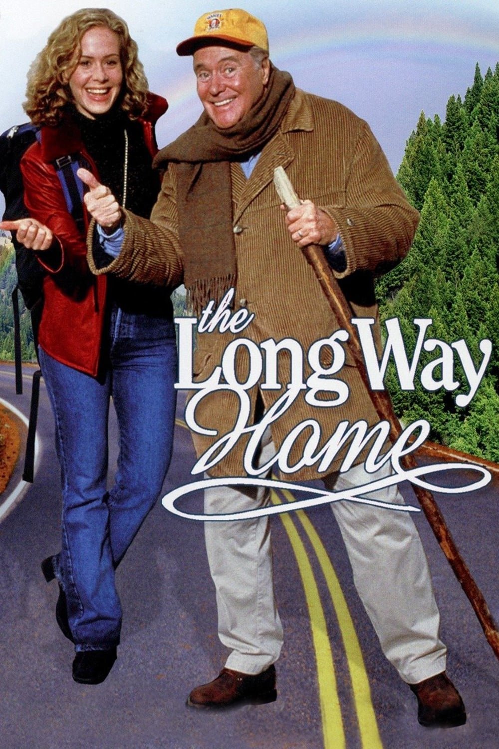 a long way home movie