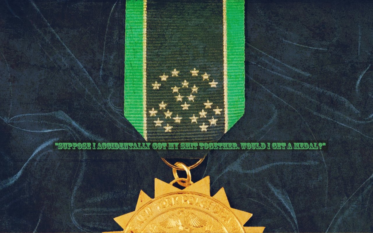 medal military Misc statement Image