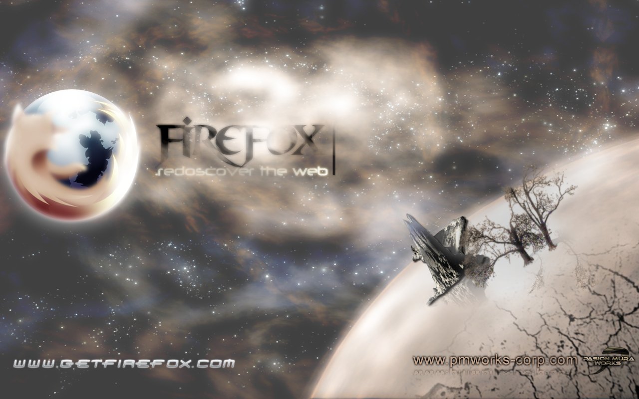 internet browser mozilla technology FireFox Image