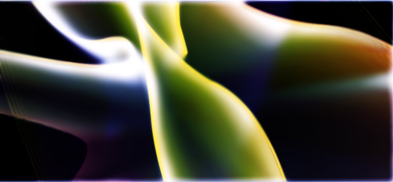 Abstract colors Image