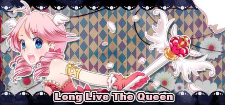 video game Long Live The Queen Image