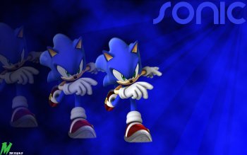 Sonic the Hedgehog (2006) Picture - Image Abyss