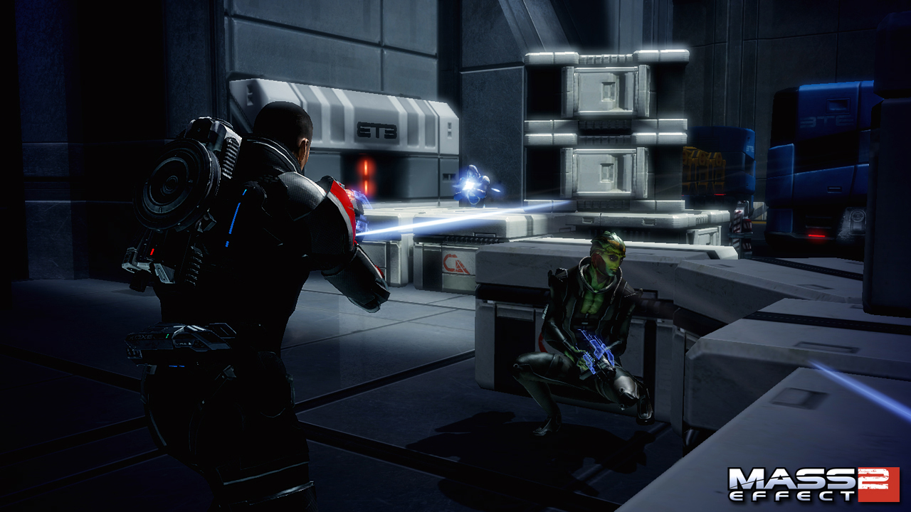 Mass Effect 2 Picture