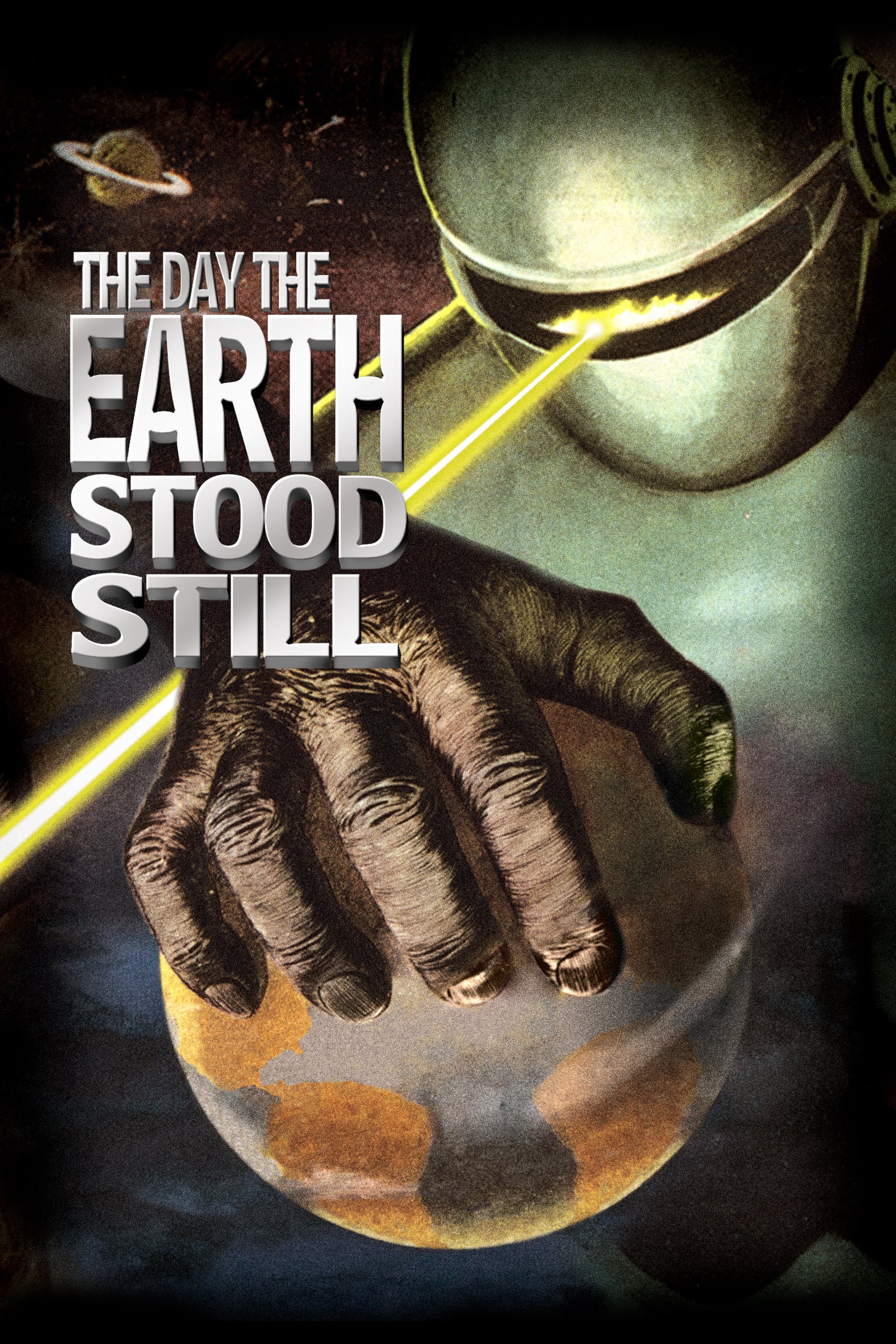 the day the earth stood still essay