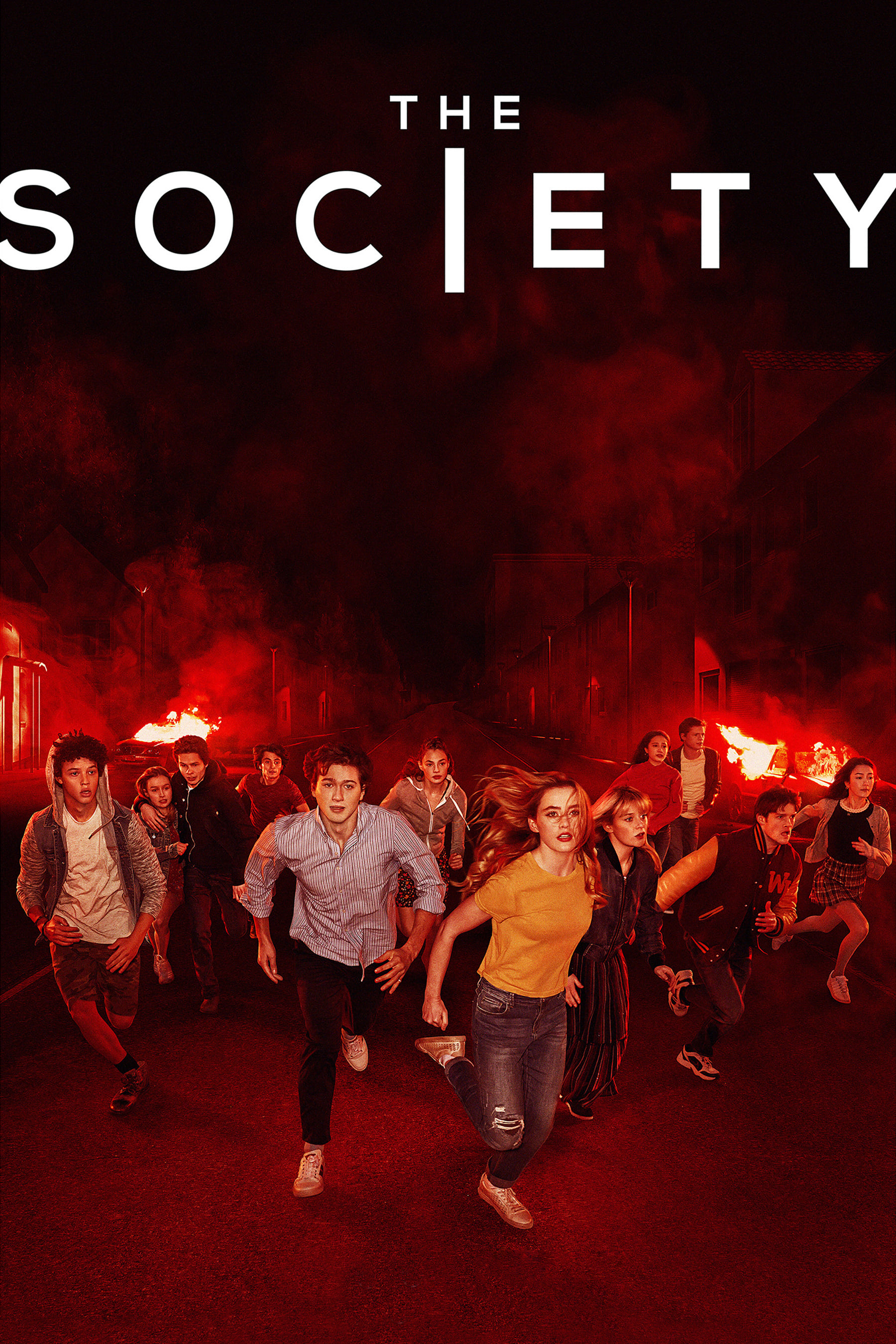 The Society Picture