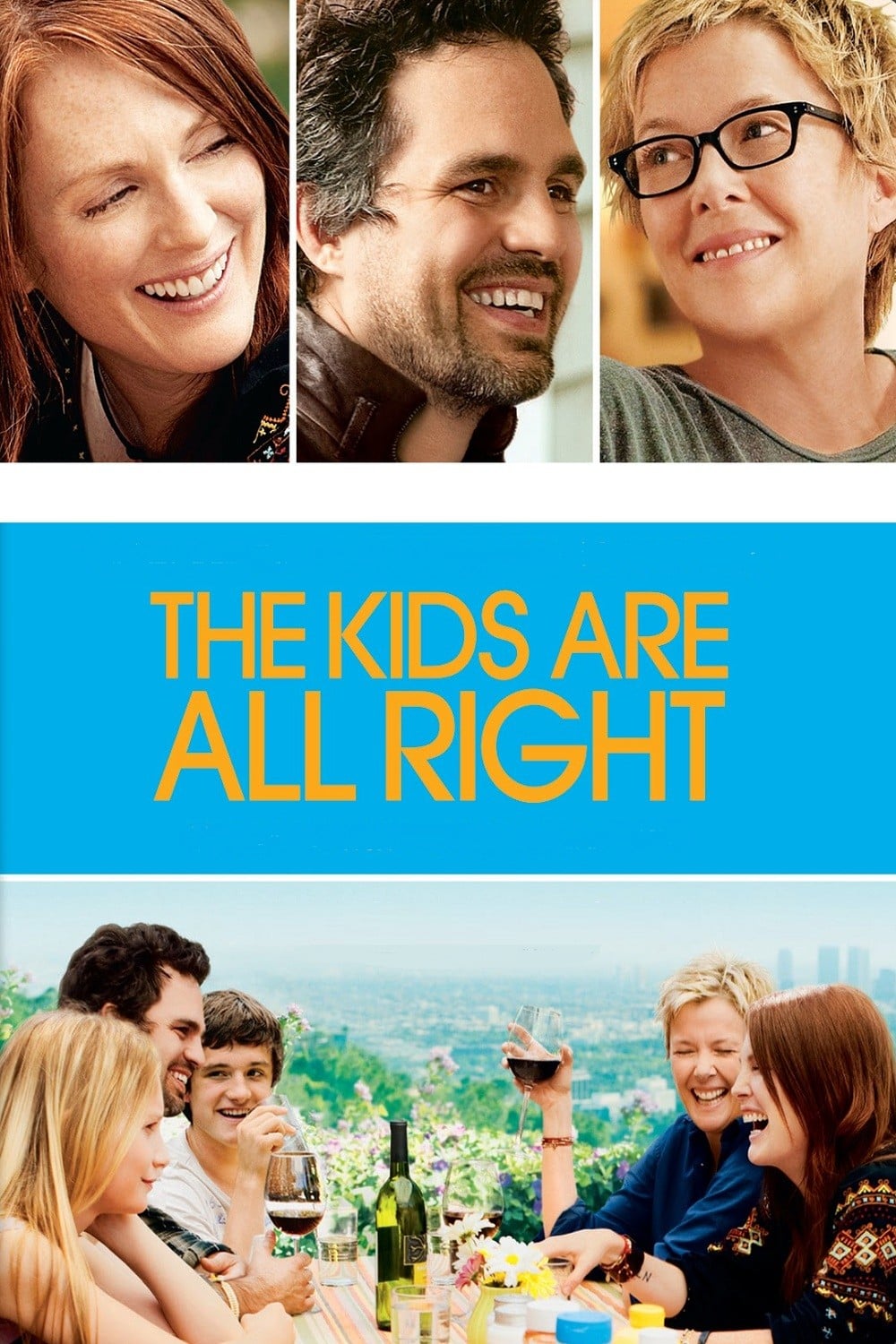 The Kids Are All Right Picture - Image Abyss