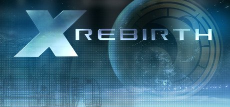 video game X Rebirth Image