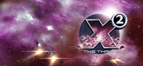 video game X2: The Threat Image