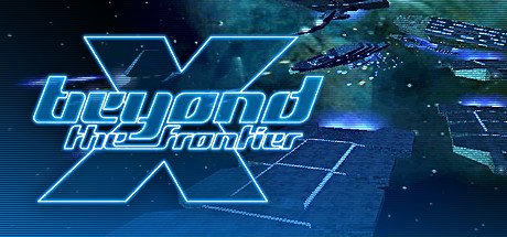video game X: Beyond the Frontier Image