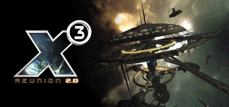 video game x3: reunion Image