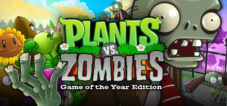 video game Plants Vs. Zombies Image