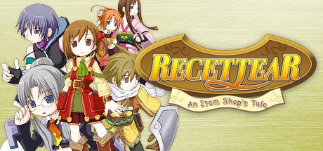 video game Recettear: An Item Shop's Tale Image