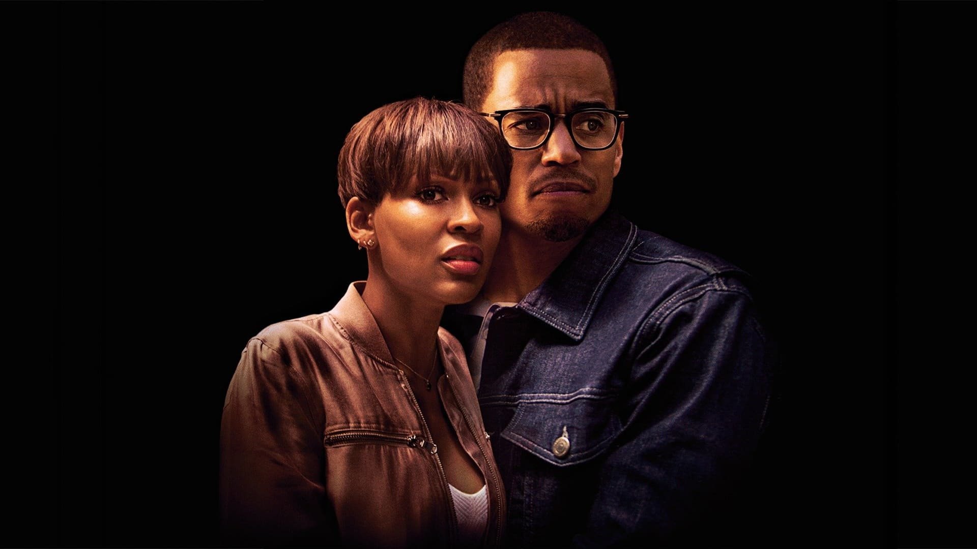 movie The Intruder (2019) Image