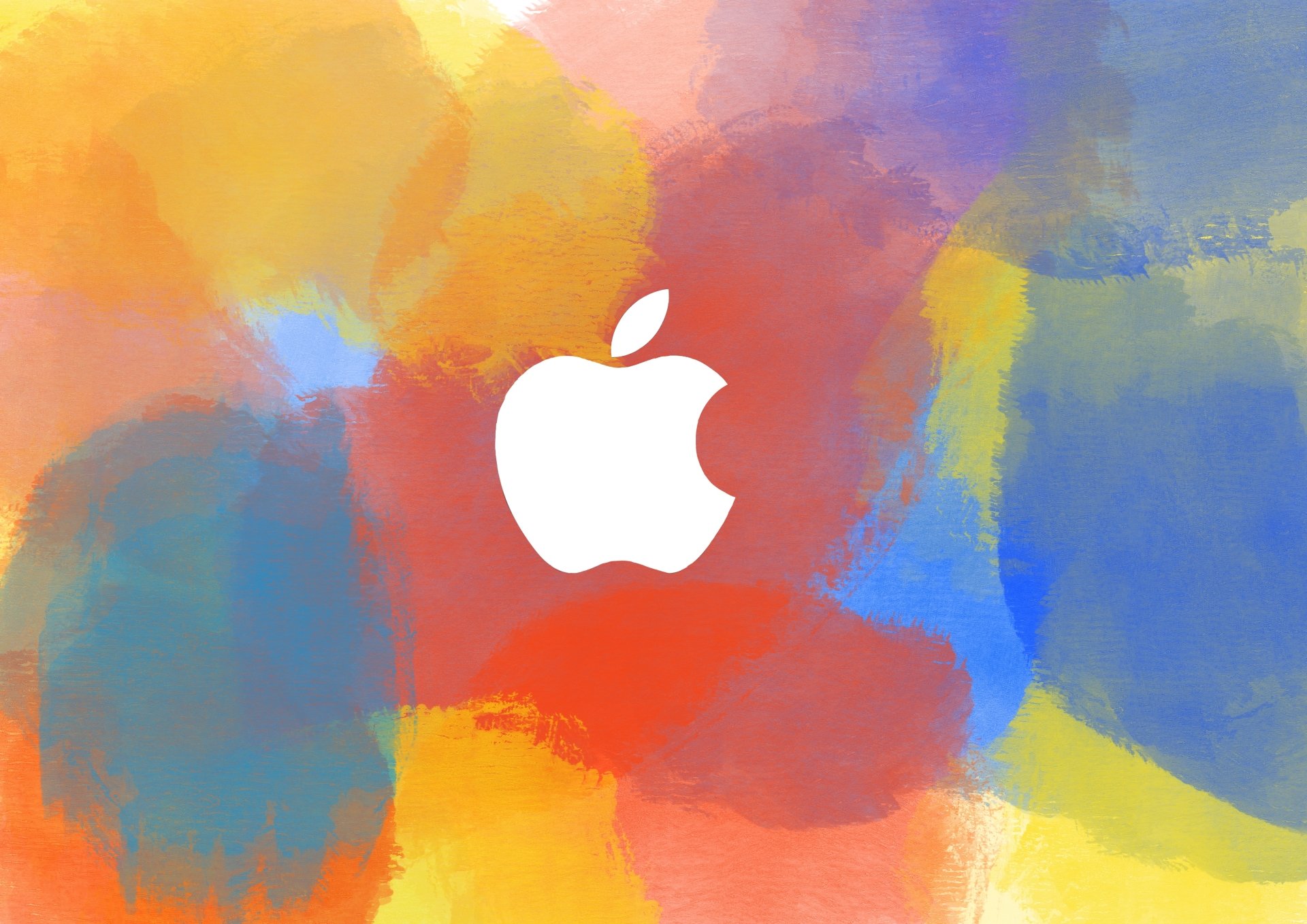 Apple Inc. technology Image