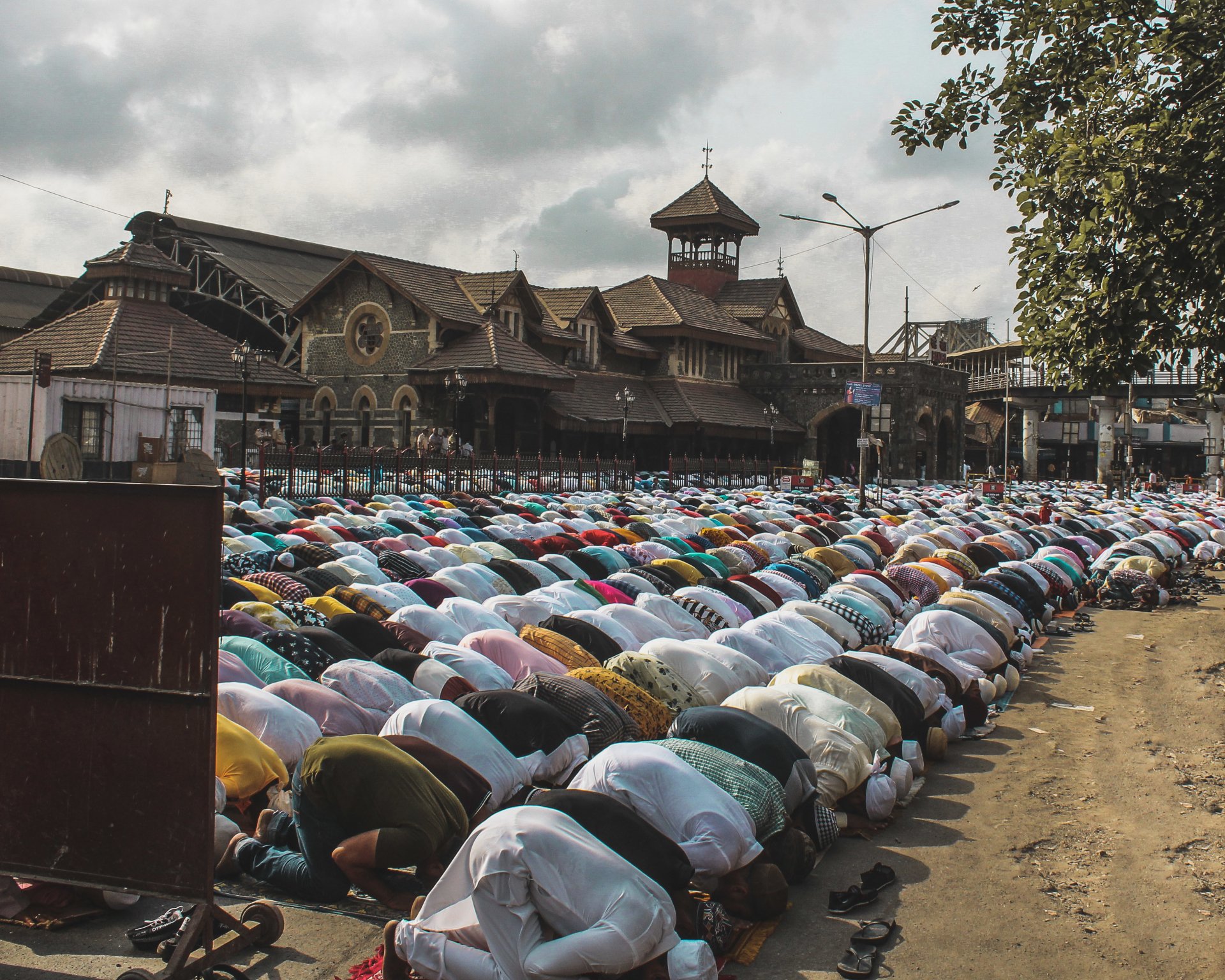 religious islam Image