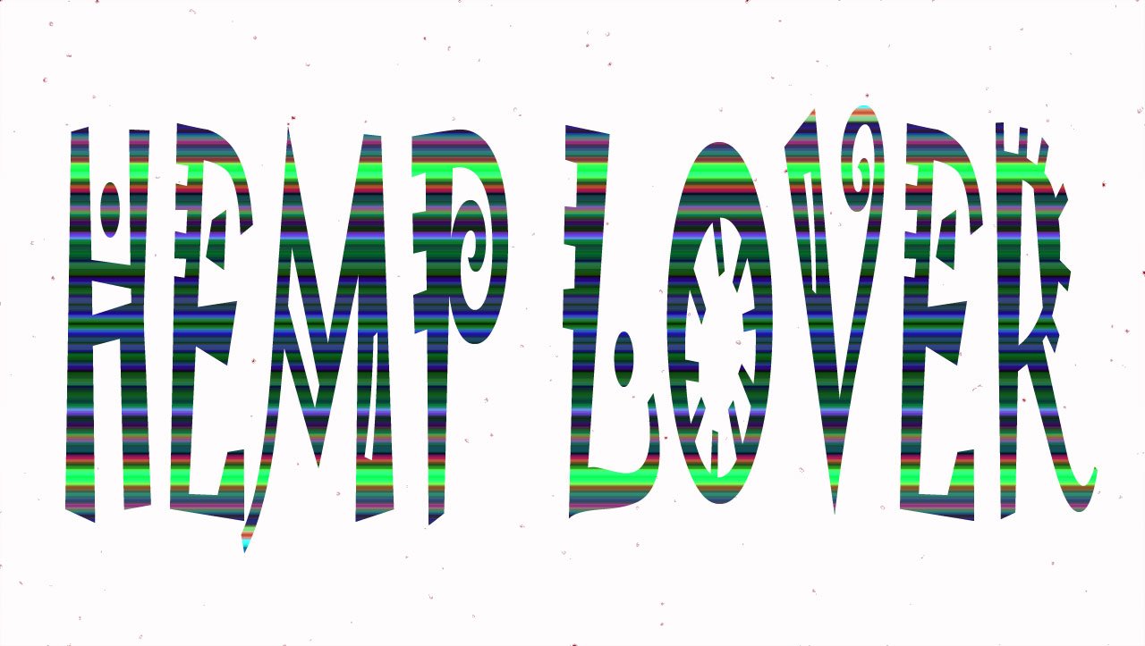  Hemp Lover