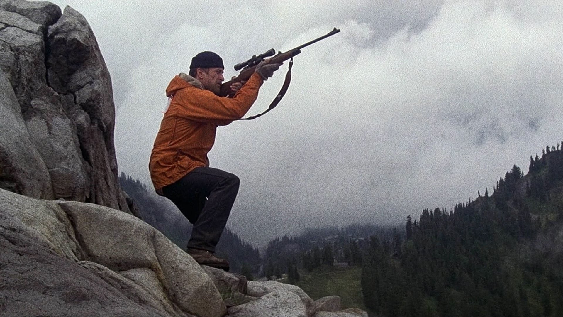 movie the deer hunter Image