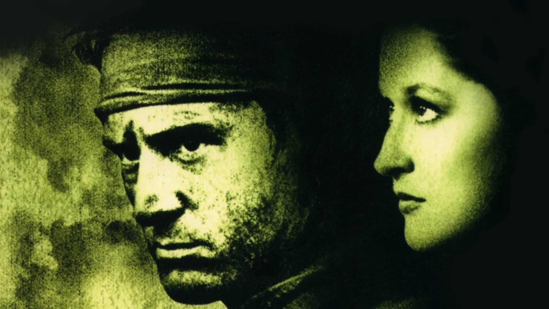 movie the deer hunter Image