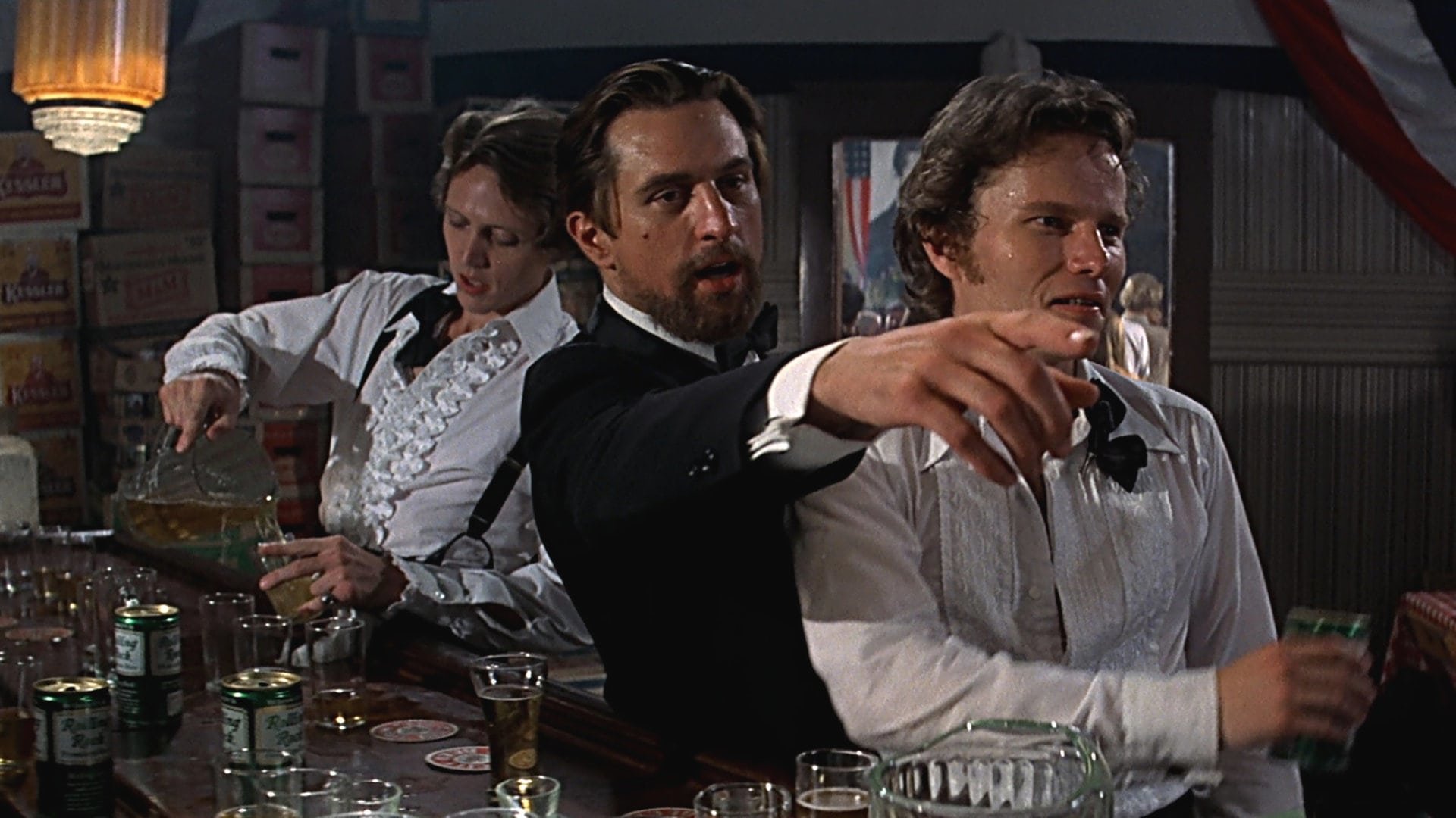 movie the deer hunter Image
