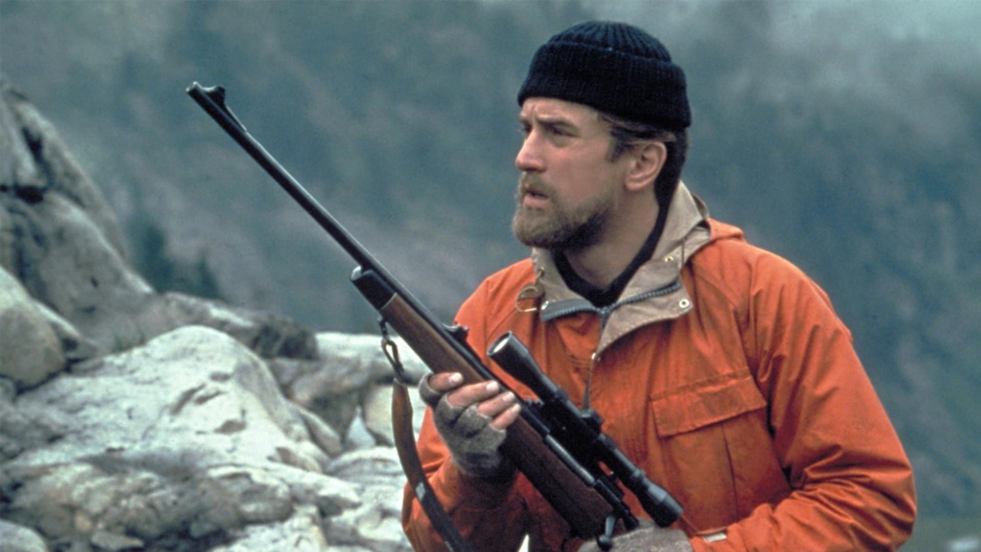 movie the deer hunter Image