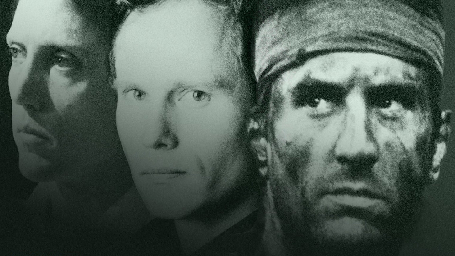 movie the deer hunter Image