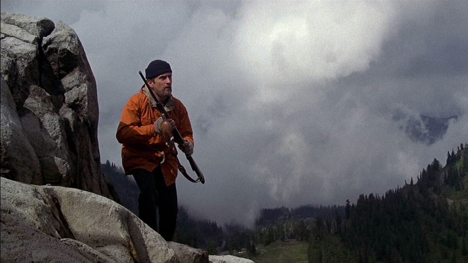 movie the deer hunter Image