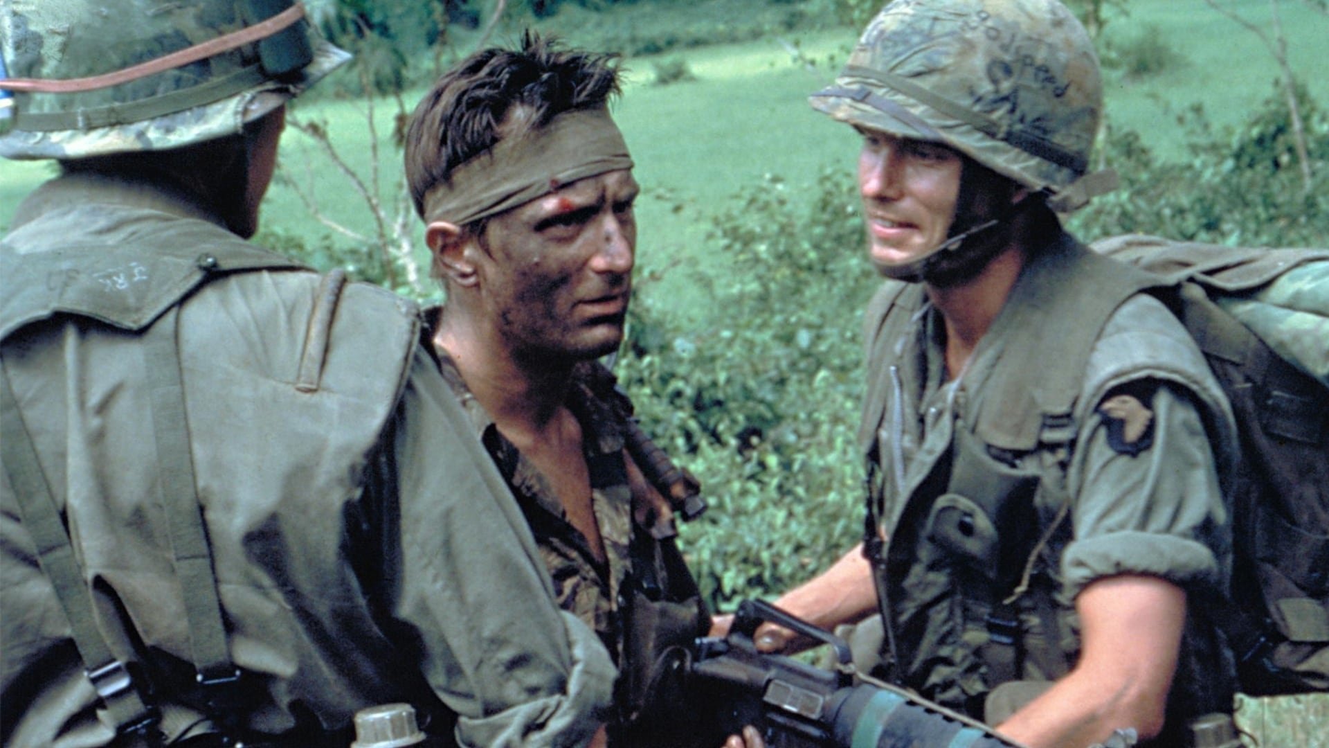 movie the deer hunter Image