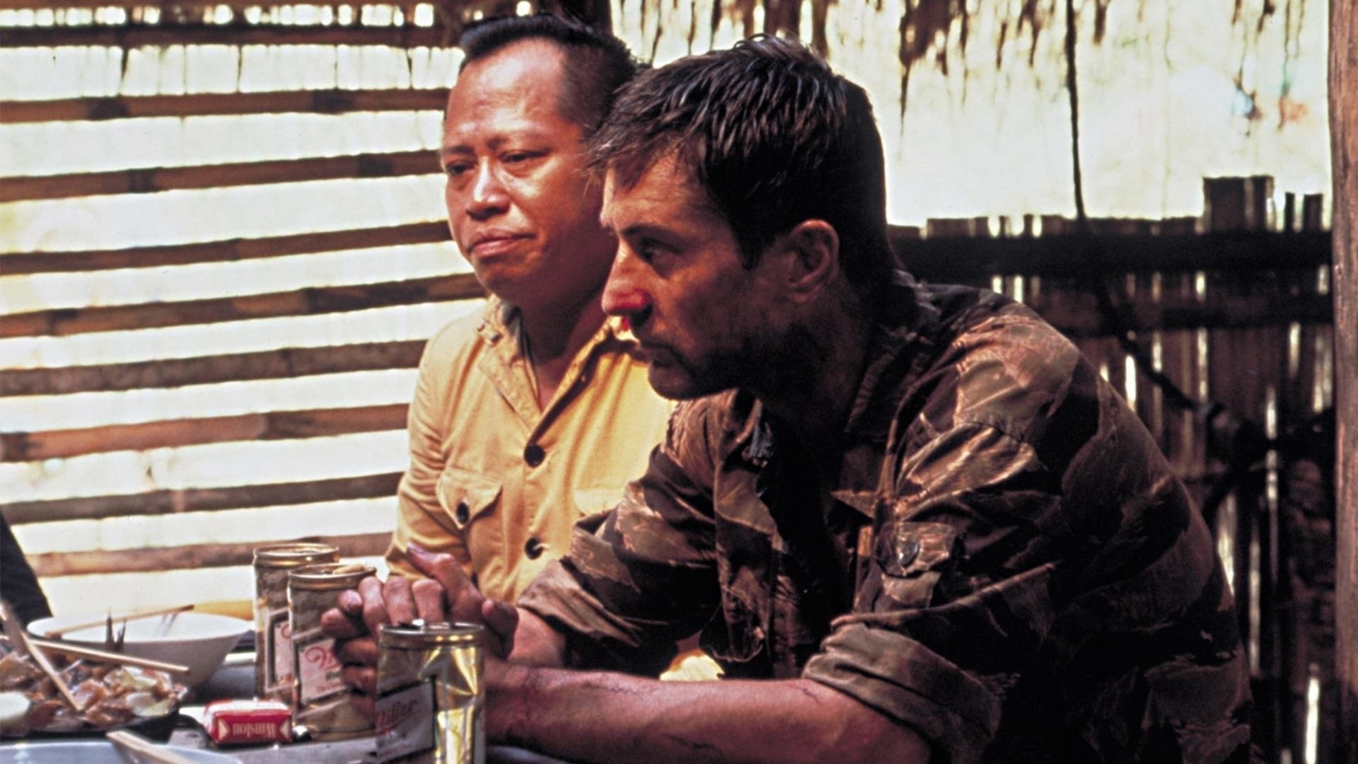 movie the deer hunter Image