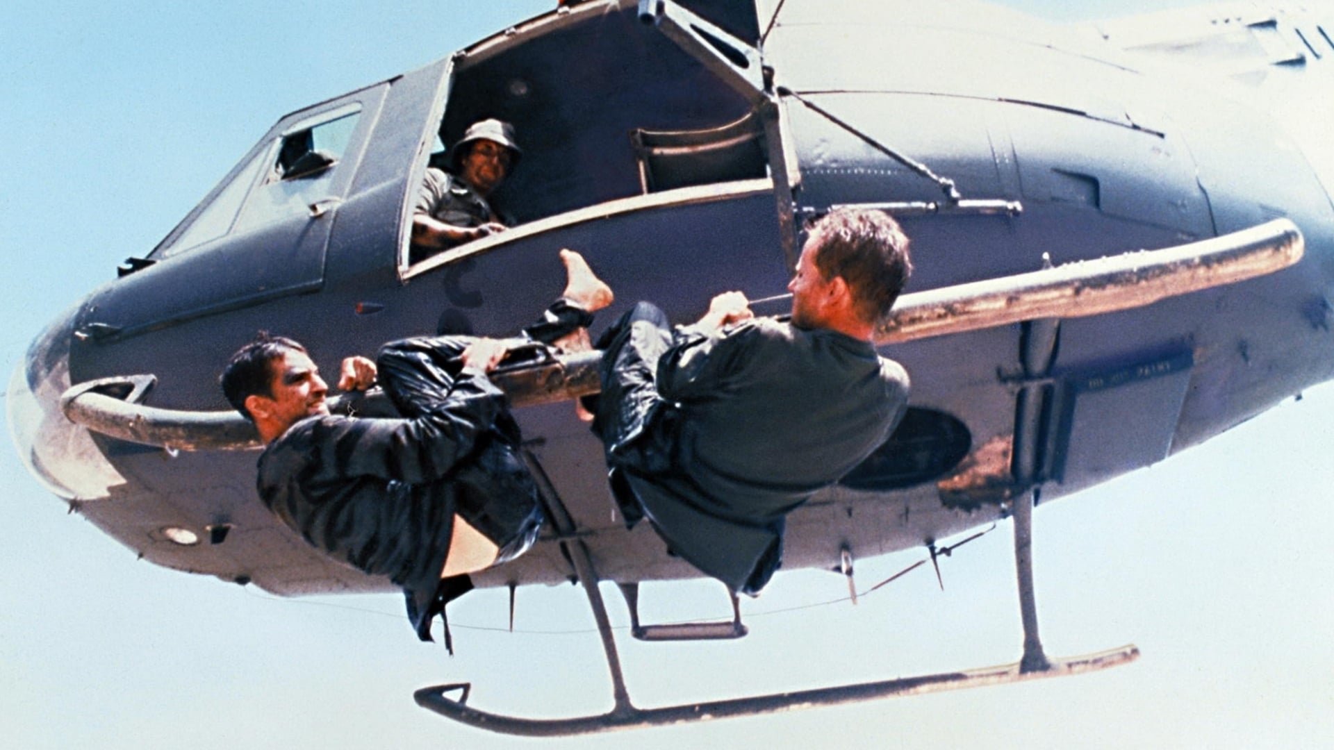 movie the deer hunter Image