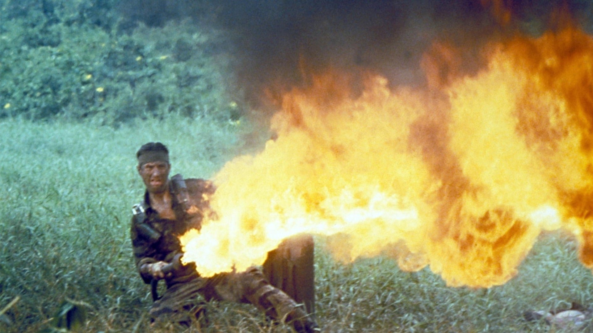 movie the deer hunter Image