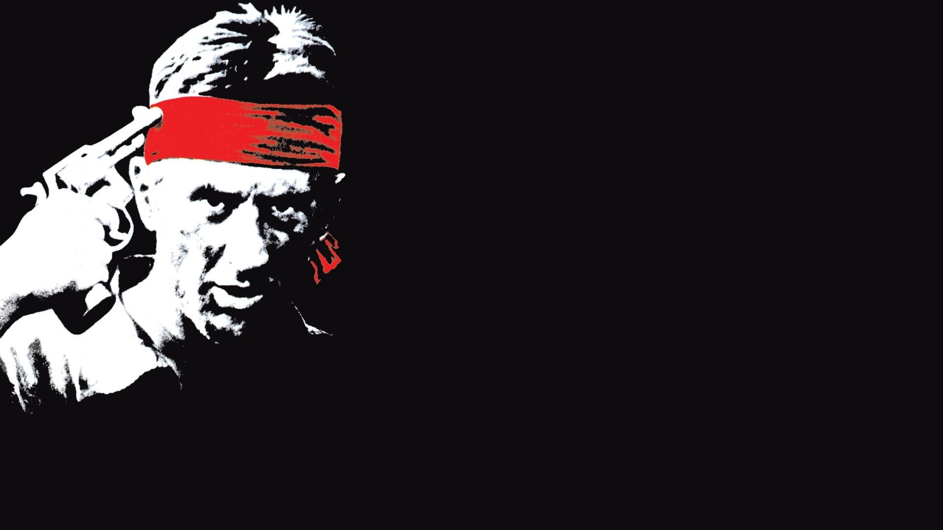 movie the deer hunter Image