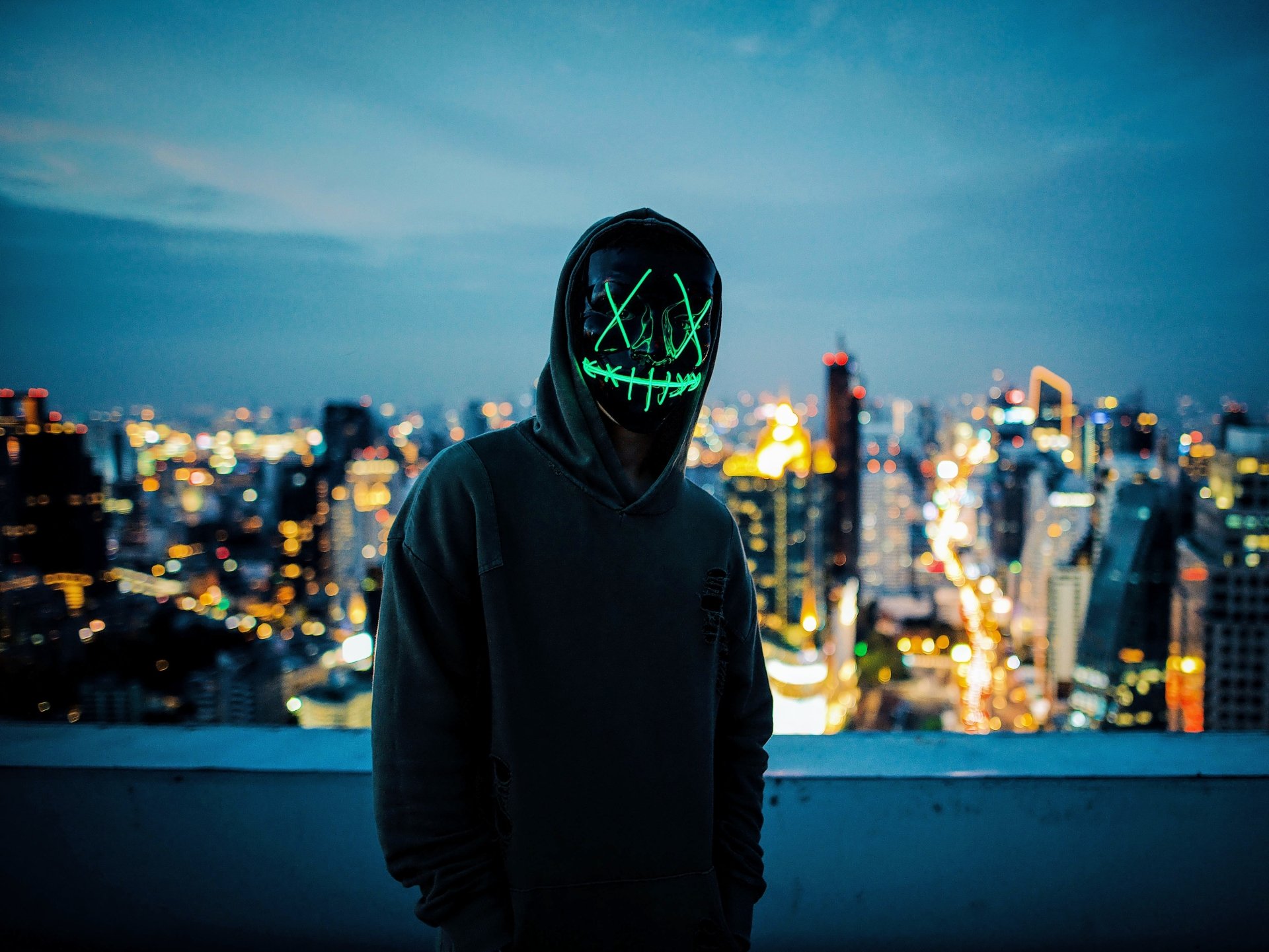 photography mask Image