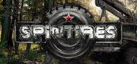 video game SPINTIRES Image