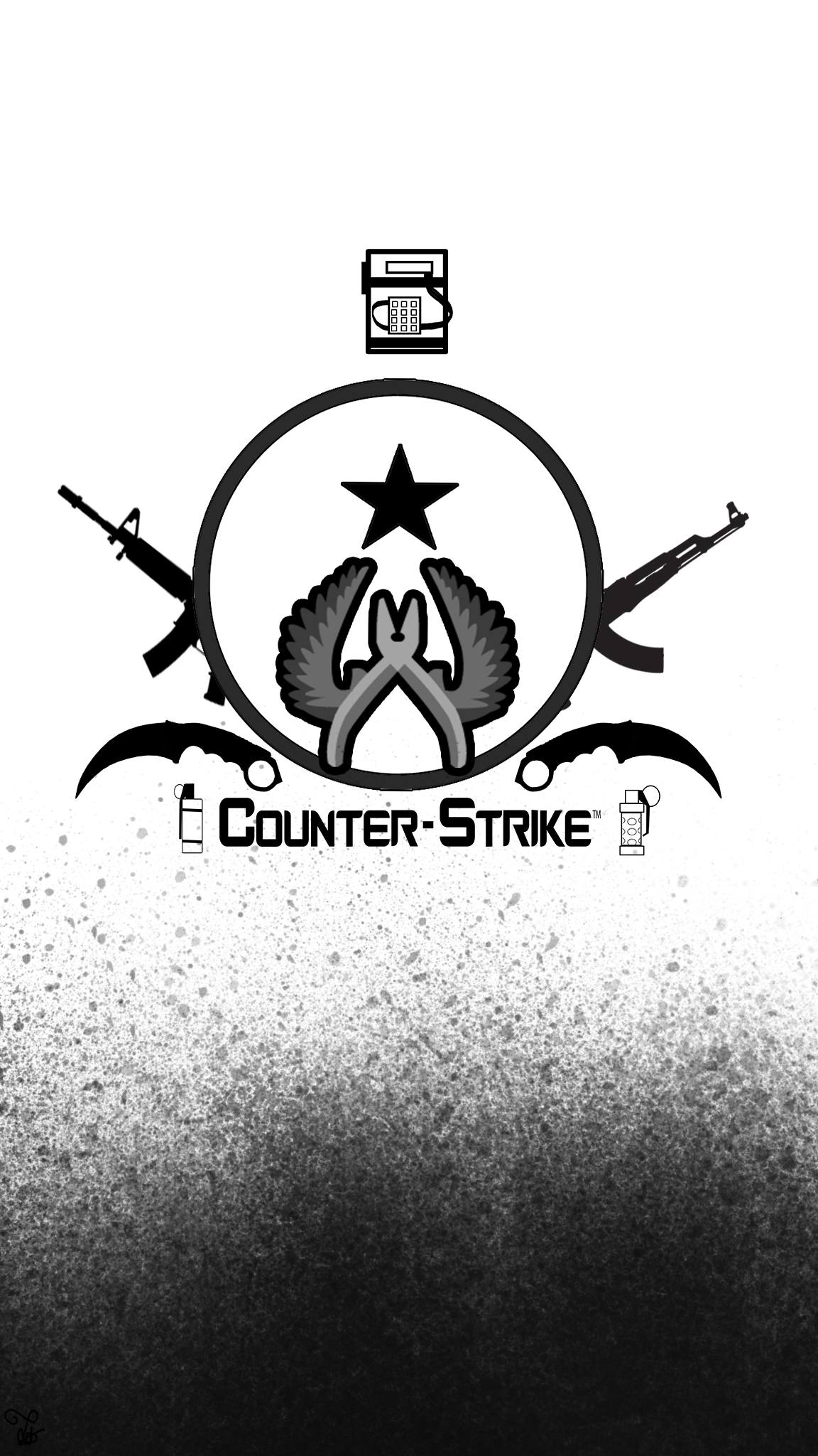 Counter-Strike: Global Offensive Picture by ivanPM
