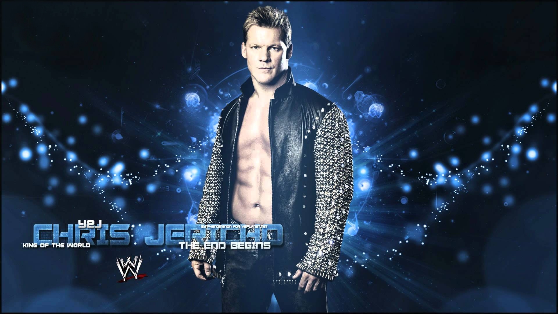 The Real Best In The World Chris Jericho