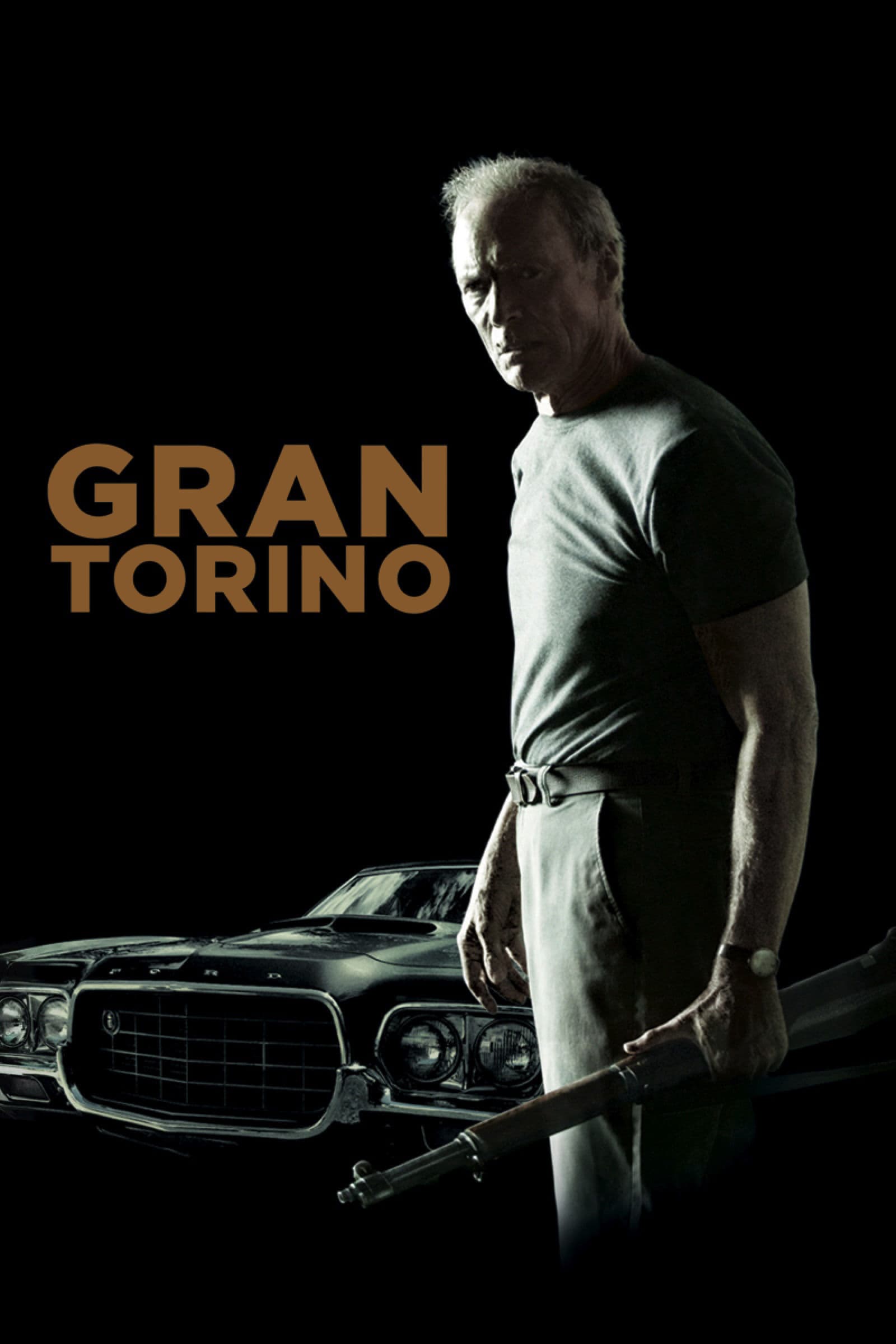 Gran Torino Picture