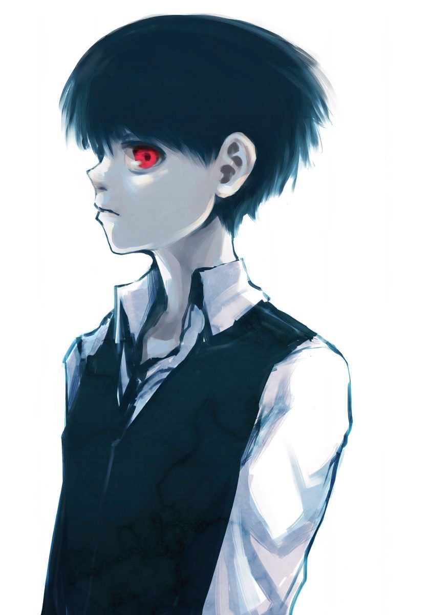 Tokyo Ghoul:re Picture