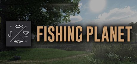 video game Fishing planet Image