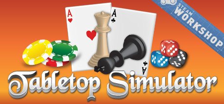 video game Tabletop Simulator Image