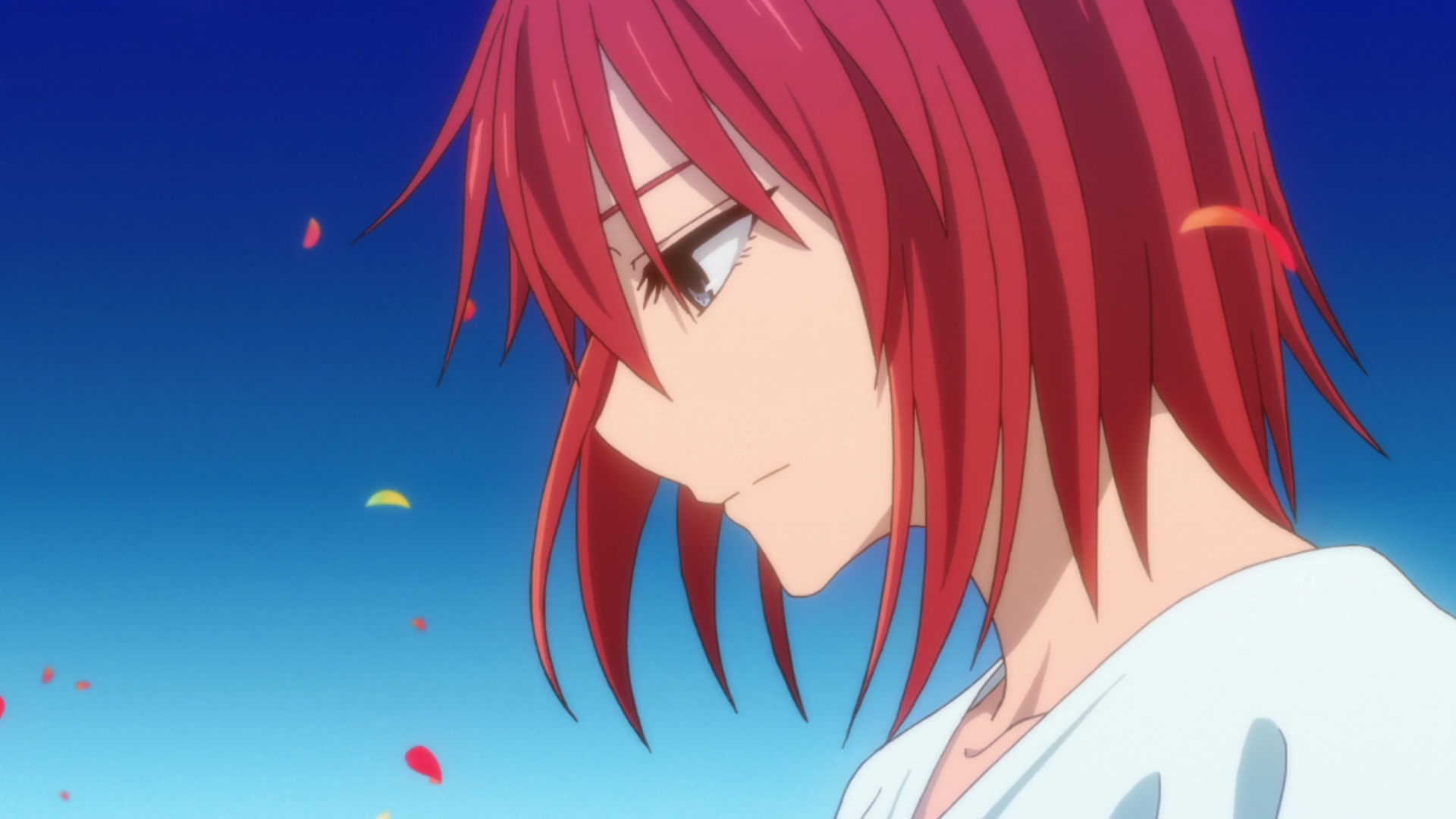  Chise Hatori