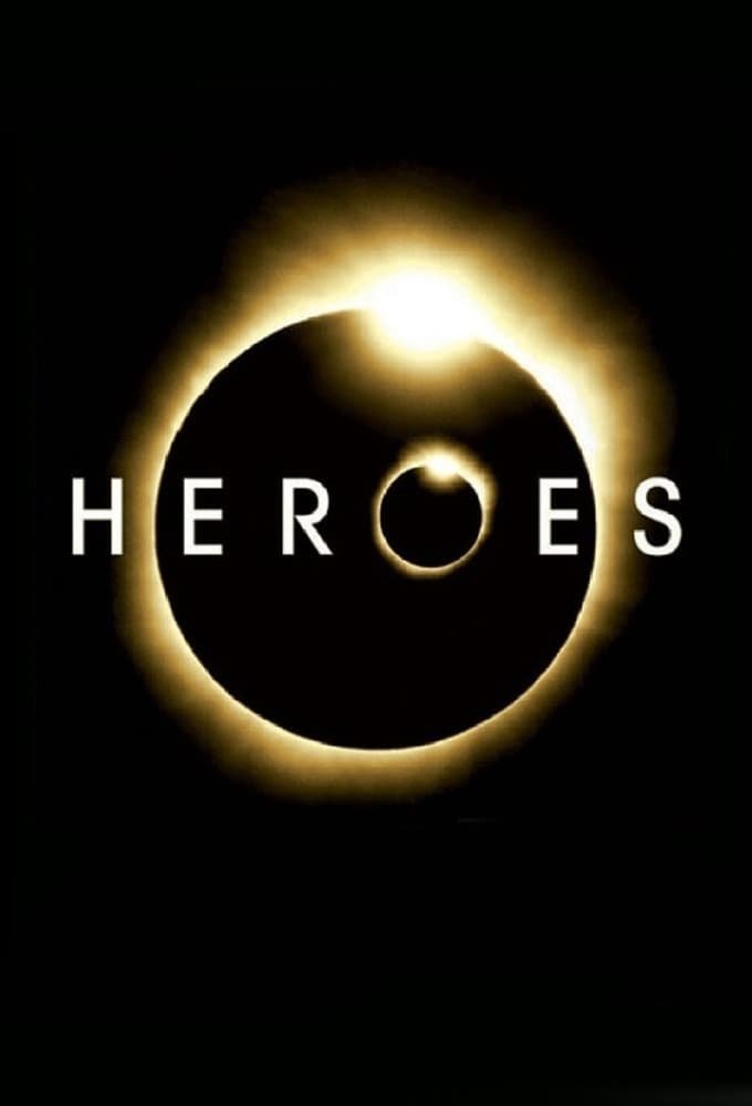 TV Show Heroes Image