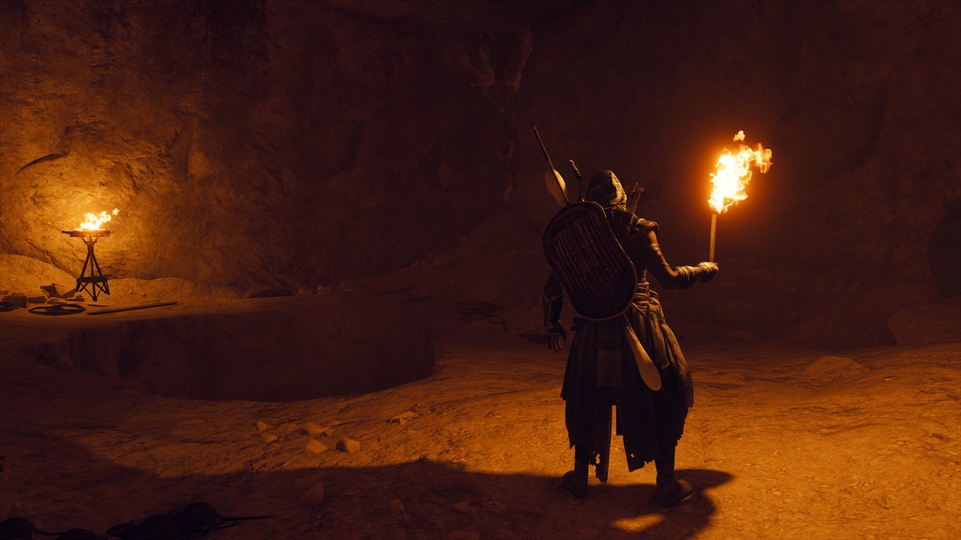 Assassin's Creed Origins Image