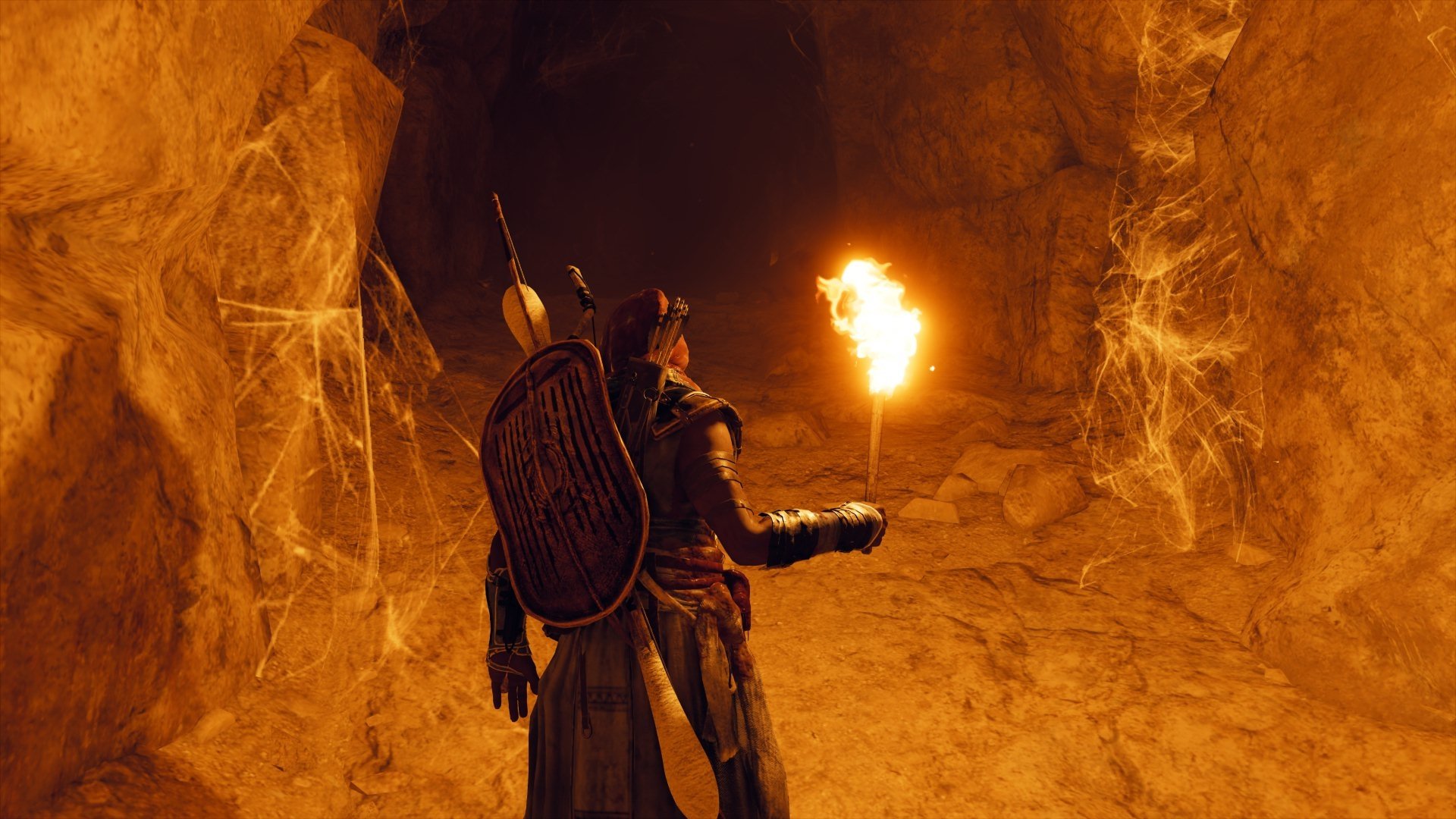 Assassin's Creed Origins Image