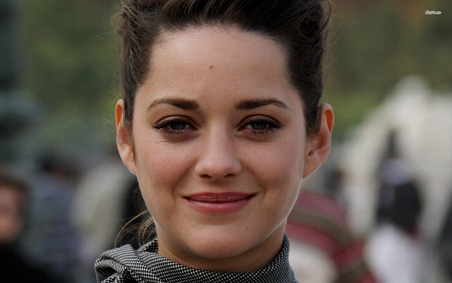 Celebrity Marion Cotillard Image