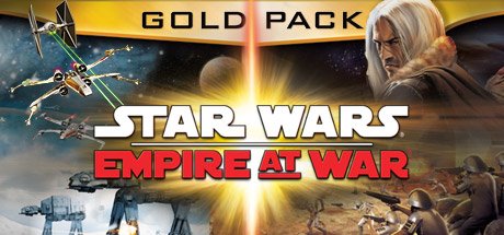 video game Star Wars: Empire at War Image