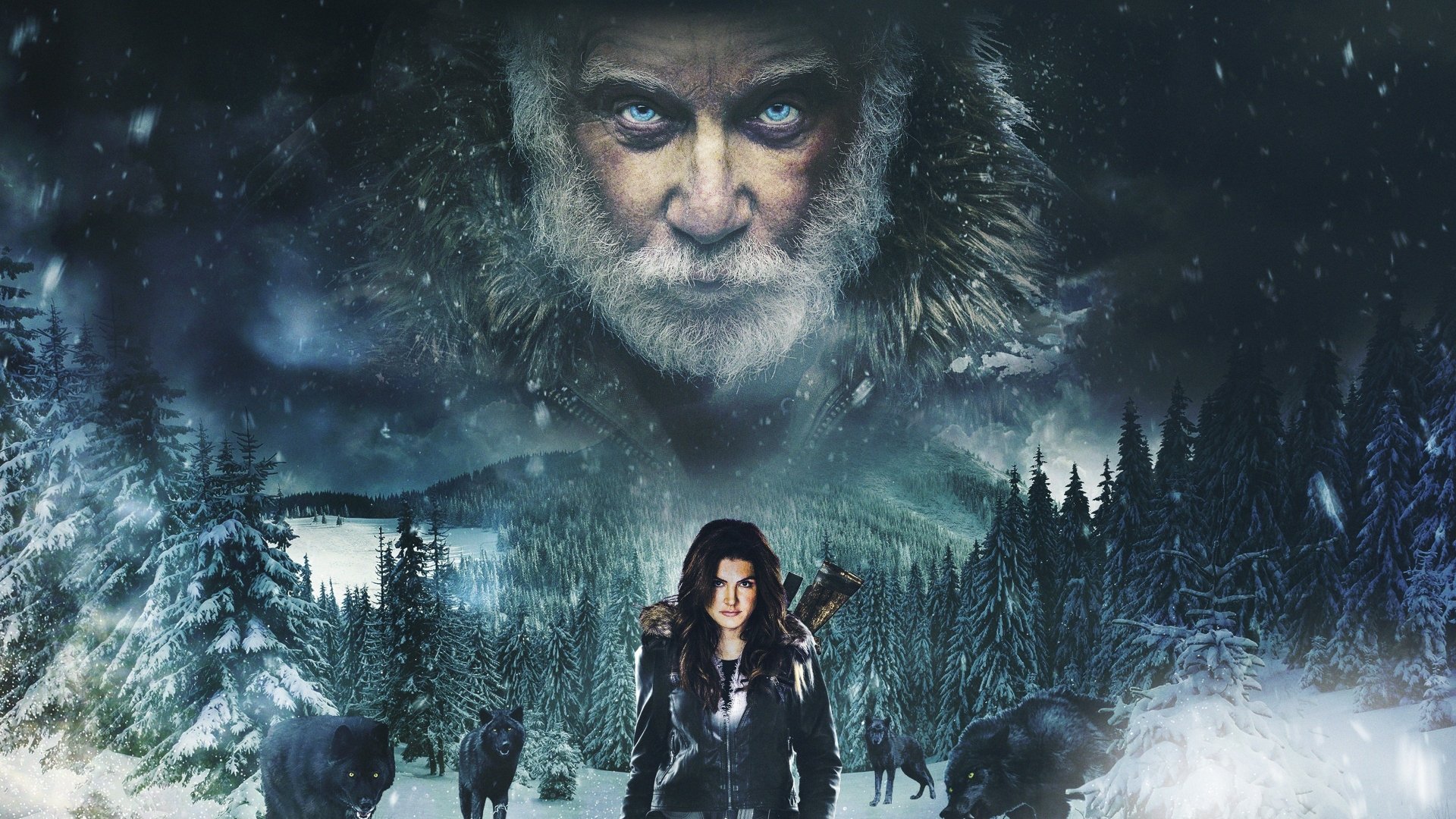movie Daughter of the Wolf Image