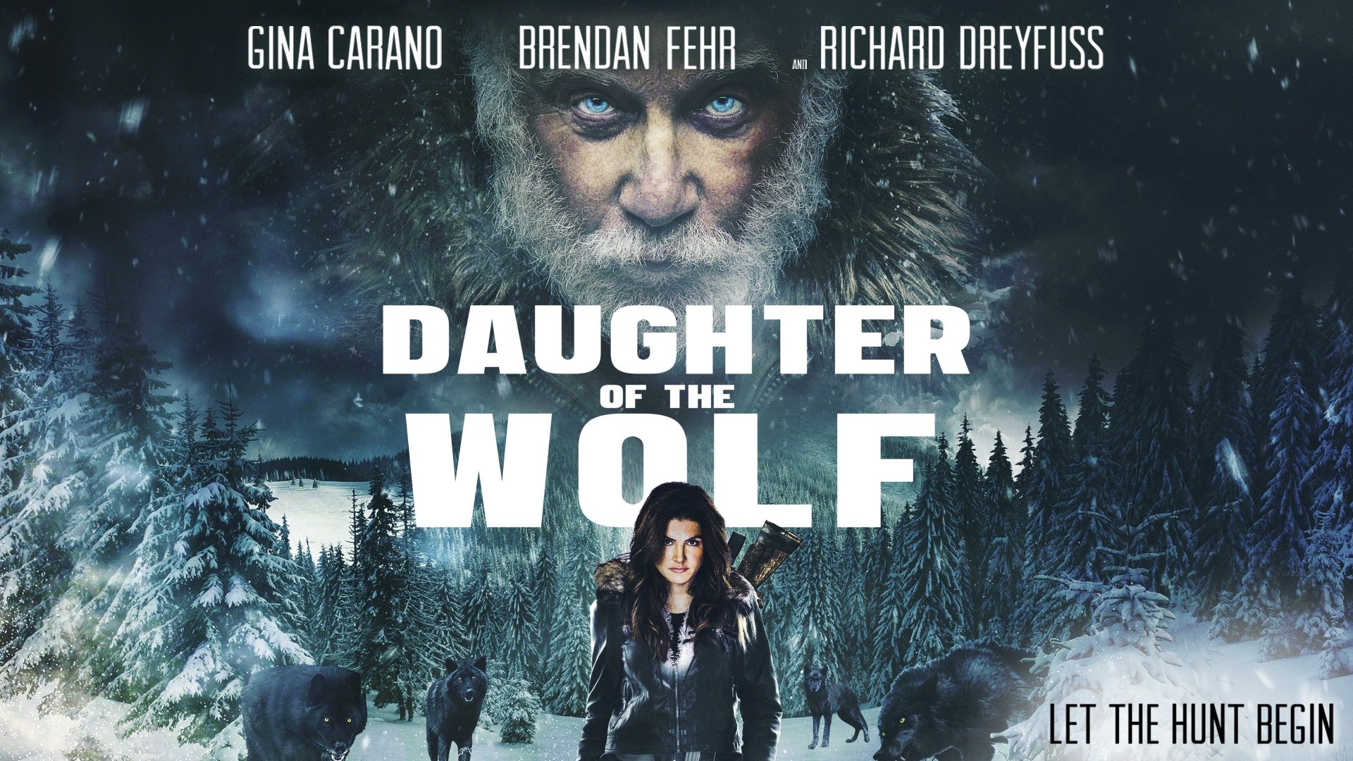 movie Daughter of the Wolf Image