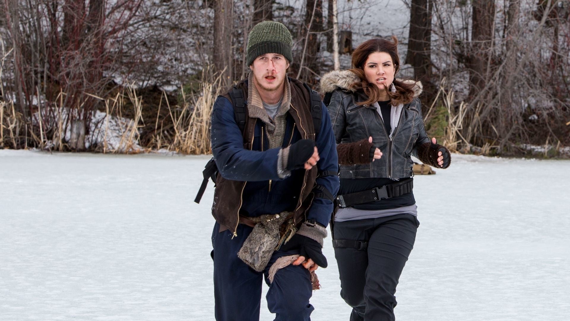 movie Daughter of the Wolf Image