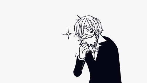 Sanji (One Piece) Anime One Piece Image