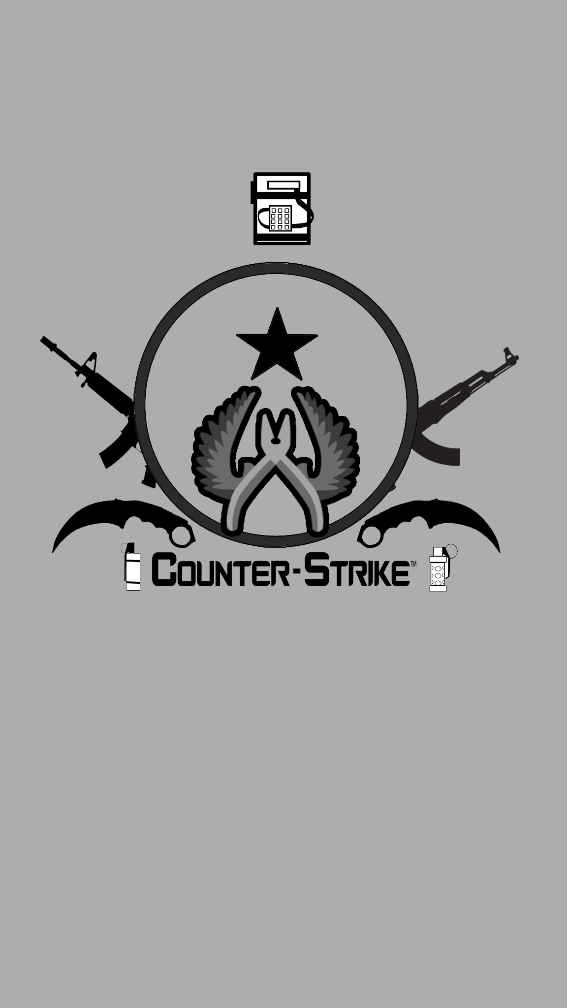 Counter Strike video game Counter-Strike: Global Offensive Image